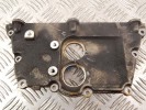 Крышка двигателя передняя BMW X5-series (E53) 11 14 7 506 422