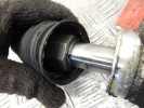 Рулевая рейка OPEL ZAFIRA B (2005-2012) 13205789
