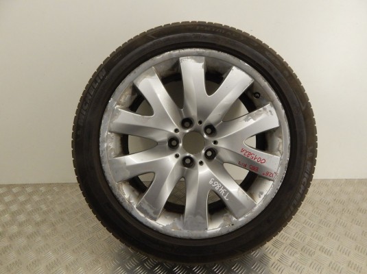 Диск литой BMW 7-series (E65/66) 36 11 6 761 555