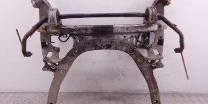 Балка подвески передняя (подрамник) BMW 5-series (E60/61) 31 11 6 782 458