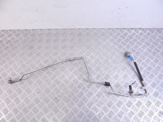 Трубка кондиционера BMW X5-series (E53) 64 53 8 381 544