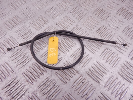 Трос капота BMW 5-series (E39) 51 23 8 176 596