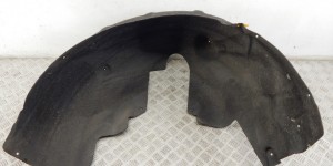 Защита арок задняя левая (подкрылок) BMW 7-series (F01/02) 51 71 7 185 269