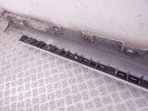 Накладка на порог BMW 5-series (F10/11) 51 77 7 184 773