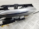 Ручка наружная задняя левая BMW 7-series (F01/02) 51 22 9 116 343
