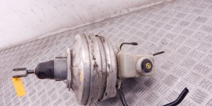 Вакуумный усилитель тормозов BMW 7-series (E65/66) 34 33 6 753 817 Вакуумный усилитель тормозов BMW 7-series (E65/66) 34 33 6 753 817