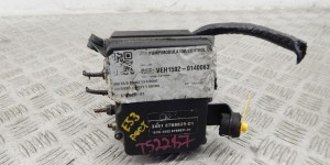 Блок ABS BMW X5-series (E53) 34 52 6 768 831