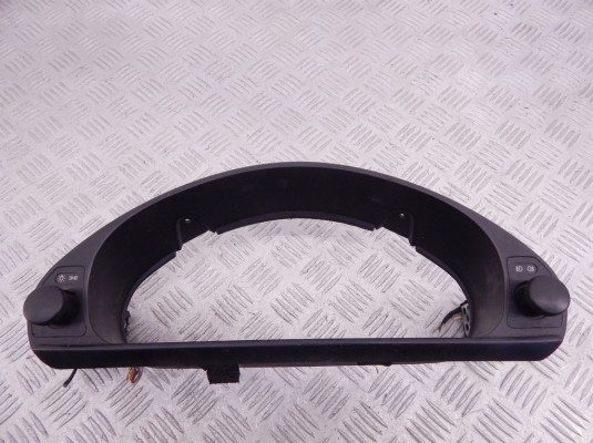 Переключатель света BMW 3-series (E36) 61 31 8 353 506