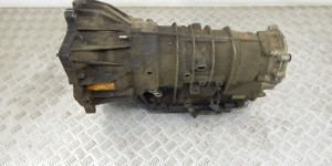 КПП автоматическая (АКПП) BMW X5-series (E53) 24 00 7 508 857