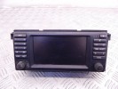 Магнитола BMW X5-series (E53) 65 52 6 934 413