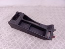 Консоль салона (кулисная часть) BMW 3-series (E46) 51 16 8 230 955