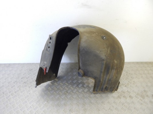 Защита арок задняя левая (подкрылок) BMW 7-series (E65/66) 51 71 8 223 377 Защита арок задняя левая (подкрылок) BMW 7-series (E65/66) 51 71 8 223 377