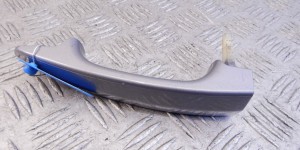 Ручка наружная передняя левая BMW X3-series (E83) 51 21 0 303 031