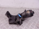 Корпус масляного фильтра BMW 5-series (E39) 11 42 1 713 838