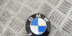 Эмблема BMW 7-series (E65/66) 51 14 8 203 864 Эмблема BMW 7-series (E65/66) 51 14 8 203 864