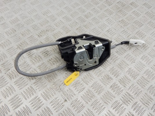 Замок двери задней правой BMW X5-series (E70) 51 22 7 167 076