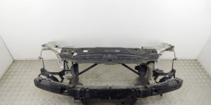 Передняя панель крепления облицовки (телевизор) BMW 5-series (E60/61) 51 64 7 033 741 Передняя панель крепления облицовки (телевизор) BMW 5-series (E60/61) 51 64 7 033 741