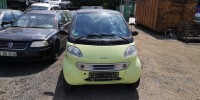 Помпа SMART Fortwo W450 (1998-2007) Помпа SMART Fortwo W450 (1998-2007)