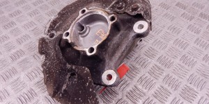 Ступица передняя левая BMW 3-series (E90/91/92) 31 21 6 764 443