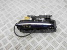 Ручка наружная задняя левая BMW 5-series (F10/11) 51 21 7 175 649