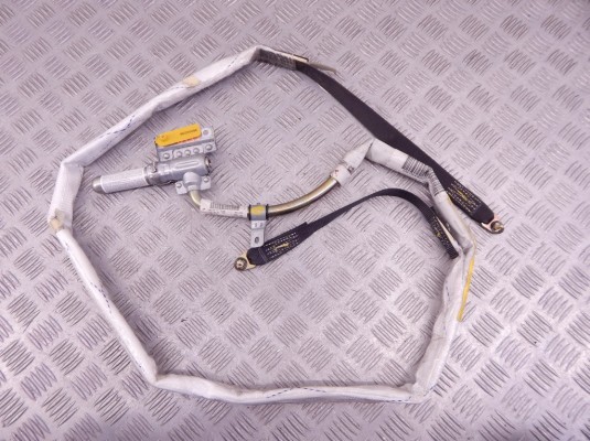Подушка безопасности боковая (шторка) правая BMW X5-series (E53) 72 12 8 267 158