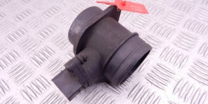 Расходомер воздуха BMW 3-series (E46) 13 62 1 438 687 Расходомер воздуха BMW 3-series (E46) 13 62 1 438 687