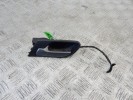 Ручка внутренняя передняя левая BMW X5-series (E53) 51 41 8 408 565