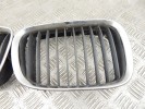 Решетка радиатора BMW 5-series (E39) 51 13 8 159 315