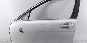 Дверь передняя левая BMW 7-series (E65/66)
