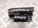 Блок управления стеклоподъемниками BMW 5-series (E39) 61 31 6 904 306