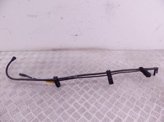 Трубка топливная BMW 7-series (E65/66) 16 12 6 756 731