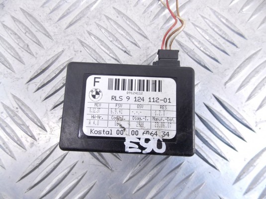 Датчик дождя BMW 3-series (E90/91/92) 61 35 9 124 112
