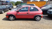 Суппорт передний левый OPEL CORSA B (1993-2000)