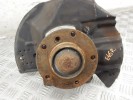 Ступица передняя правая BMW 3-series (E46) 31 21 1 096 430
