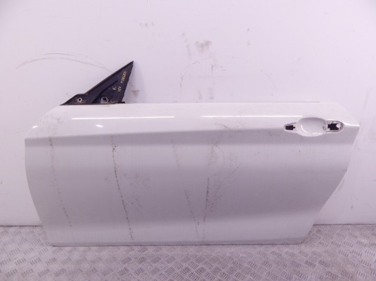 Дверь передняя левая BMW 1-series (F20/21) 41 51 7 298 043