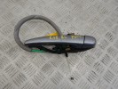 Ручка наружная задняя левая BMW 3-series (E46) 51 21 8 253 455