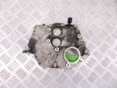 Крышка двигателя передняя BMW 7-series (E65/66) 11 14 7 506 419