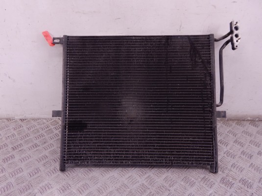 Радиатор кондиционера BMW X3-series (E83) 17 11 3 400 400