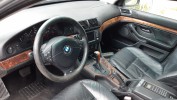 Блок контроля давления в шинах BMW 5-series (E39) 36 14 6 751 371
