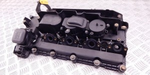 Клапанная крышка BMW 3-series (E46) 11 12 7 787 073 Клапанная крышка BMW 3-series (E46) 11 12 7 787 073
