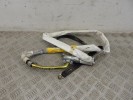 Подушка безопасности боковая (шторка) правая BMW X5-series (E53) 72 12 8 267 158