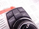 Джойстик управления мультимедиа BMW 7-series (F01/02) 65 82 9 206 448