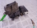 Замок двери задней правой BMW 5-series (E39) 51 22 8 125 672