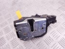 Замок двери передней правой BMW 3-series (E46) 51 21 7 011 244