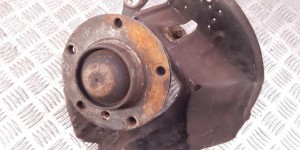 Ступица передняя правая BMW 3-series (E46) 31 21 1 096 430