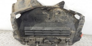 Защита двигателя BMW 5-series (E39) 51 71 8 242 855 Защита двигателя BMW 5-series (E39) 51 71 8 242 855