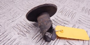 Заглушка порога BMW 3-series (E36) 51 71 1 960 704