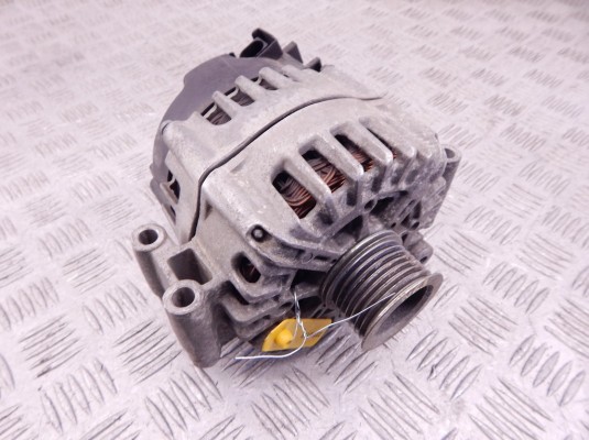 Генератор BMW 7-series (F01/02) 12 31 7 603 782