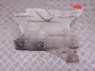 Тепловой экран глушителя BMW 5-series (E39) 51 48 8 254 297