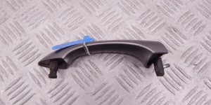 Ручка наружная передняя правая BMW X5-series (E53) 51 21 7 002 312